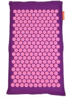 Массажный коврик Comfox Premium фиолетовый